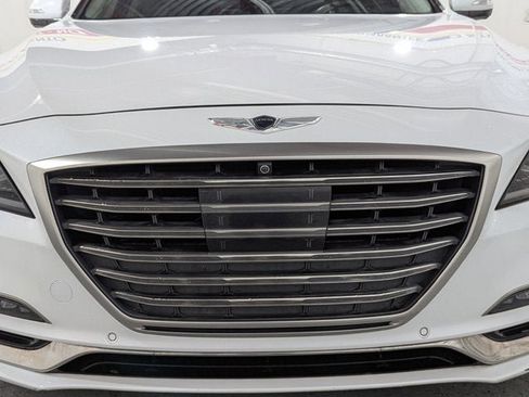 Used 2018 Genesis G80 5.0 Ultimate image 56