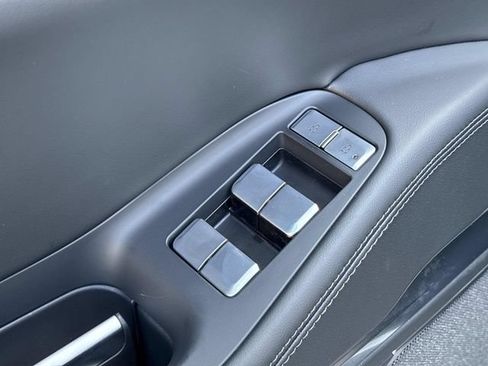 New 2027 Lincoln Navigator Reserve w/ Jet Appearance Package AWD/4WD image 22