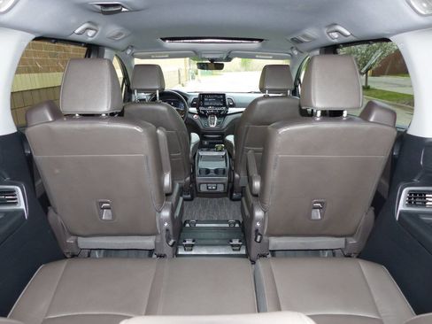 Used 2019 Honda Odyssey EX-L image 31