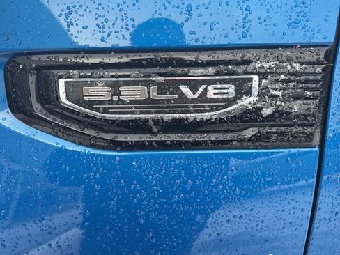 Certified 2022 GMC Sierra 1500 Elevation w/ Preferred Package image 4