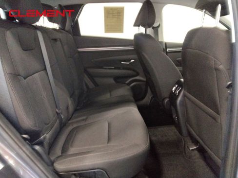 Used 2022 Hyundai Tucson XRT w/ Cargo Package image 37