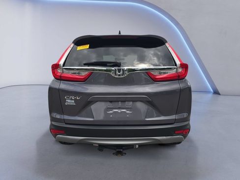 Used 2019 Honda CR-V EX-L image 6