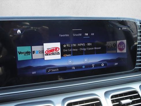 Certified 2025 Mercedes-Benz GLE 350 GLE 350 image 11