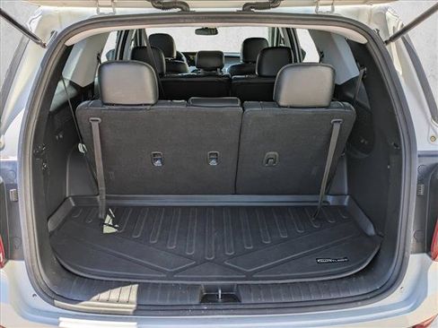 Used 2020 Hyundai Palisade SE AWD/4WD image 6