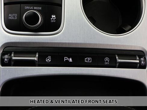 Used 2023 Kia Stinger GT2 image 10