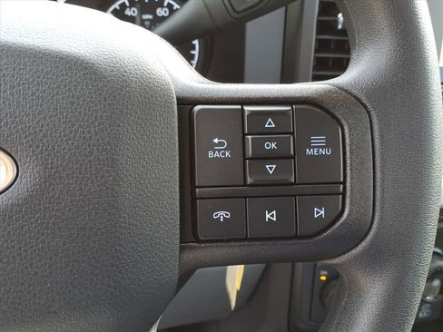 New 2026 Ford F250 XL w/ STX Appearance Package image 24