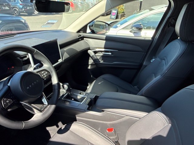 Used 2026 MAZDA CX-5 2.5 S w/ Premium Package AWD/4WD image 6