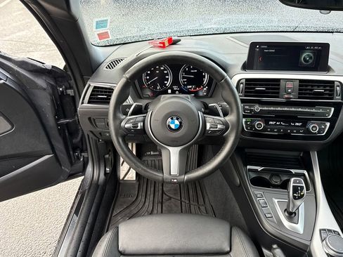 Used 2020 BMW M240i xDrive Convertible w/ Premium Package image 15
