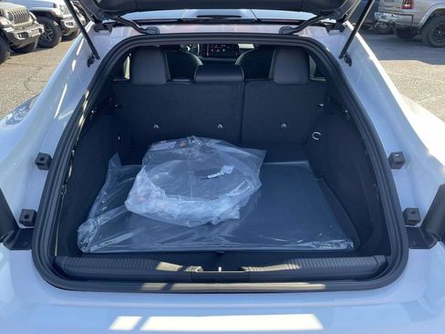 New 2026 Dodge Charger Scat Pack w/ Blacktop Package AWD/4WD image 34