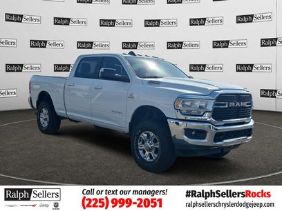 Used 2019 RAM 2500 Big Horn
