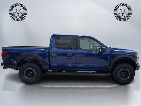 New 2026 Ford F150 Raptor AWD/4WD image 5