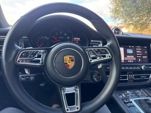 Used 2021 Porsche Macan GTS image 46