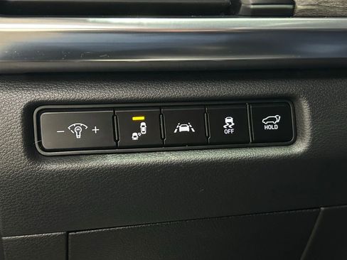 Used 2022 Kia Telluride EX w/ EX Premium Package image 26