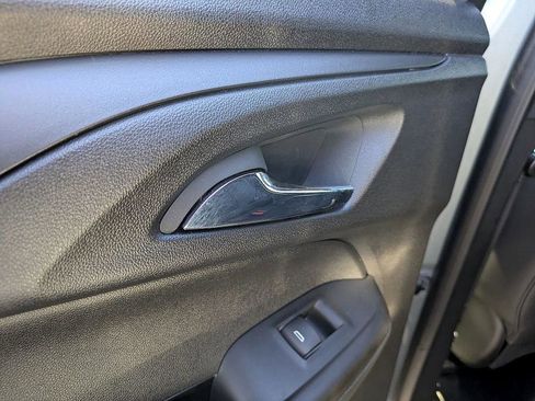 Used 2023 Chevrolet TrailBlazer RS image 25