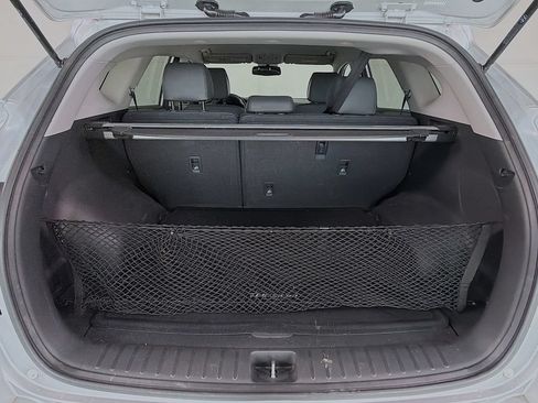 Used 2017 Hyundai Tucson SE Plus w/ Cargo Package FWD image 28