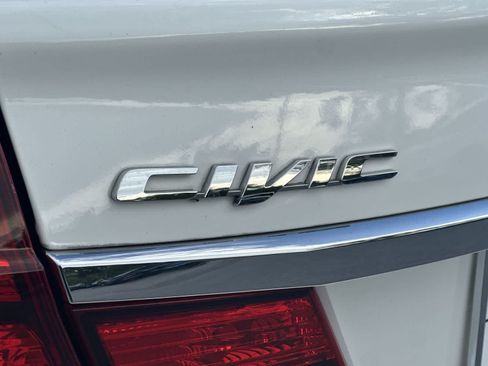 Used 2014 Honda Civic LX image 11