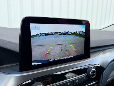 Certified 2023 Ford Escape Active image 27