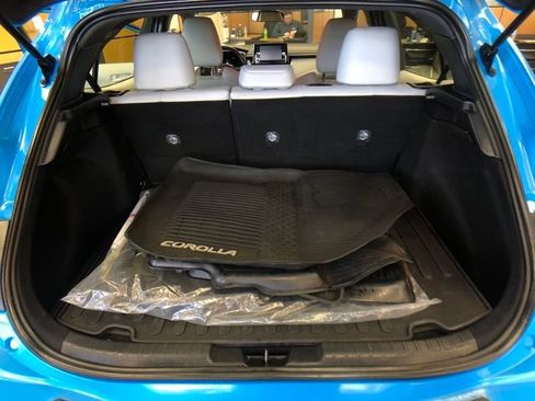 Used 2022 Toyota Corolla XSE image 21