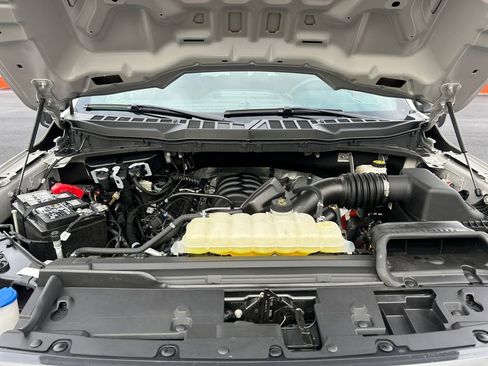 Used 2024 Ford F150 STX w/ Mobile Office Package image 29