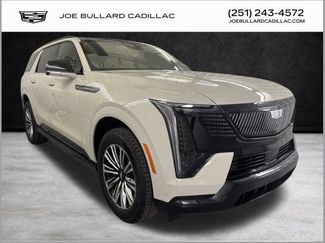 New 2026 Cadillac Escalade IQL Sport 1 video 1