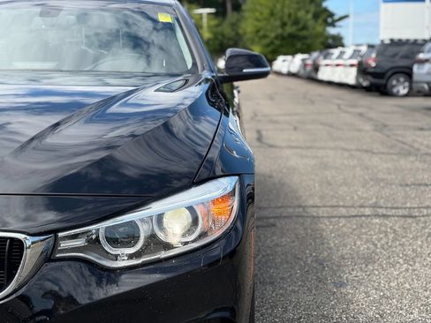 Used 2014 BMW 428i xDrive Coupe AWD/4WD image 4