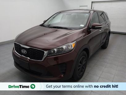 Used 2019 Kia Sorento AWD