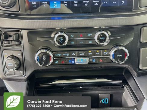 New 2026 Ford F250 Platinum image 18