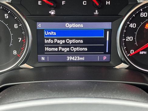 Used 2023 Chevrolet Blazer LT image 25