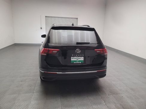 Used 2023 Volkswagen Tiguan S w/ Driver Assistance Package FWD image 6