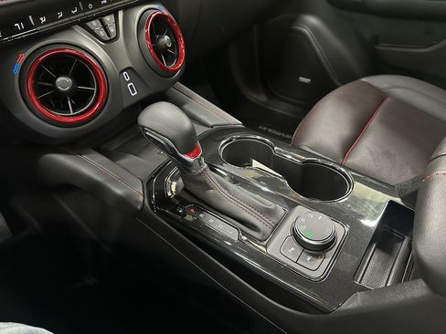 Certified 2025 Chevrolet Blazer RS w/ Enhanced Convenience Package image 29