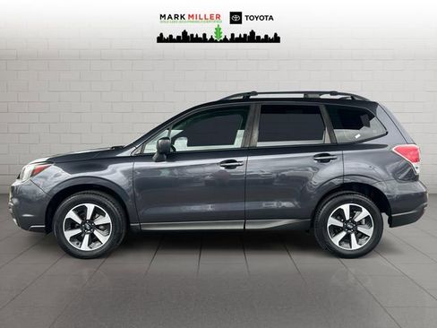 Used 2018 Subaru Forester 2.5i w/ Alloy Wheel Package image 2