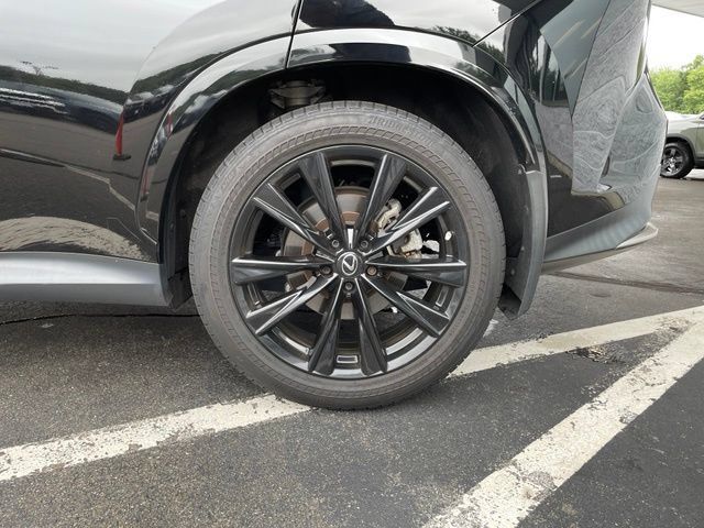 Used 2023 Lexus NX 350 F Sport AWD/4WD image 34