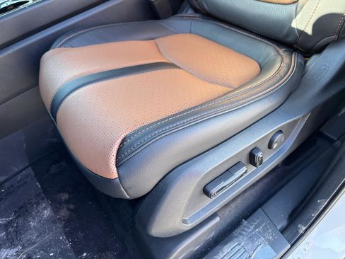 New 2026 Honda Passport TrailSport Elite image 17