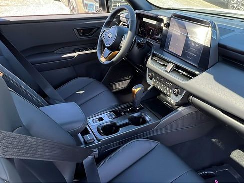 New 2026 Subaru Outback Wilderness image 11