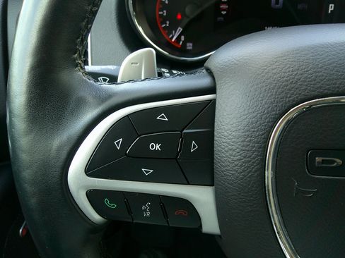 Used 2017 Dodge Durango GT w/ Premium Group image 22