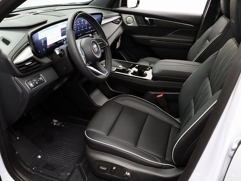 New 2026 Buick Enclave Avenir w/ Super Cruise Package image 10