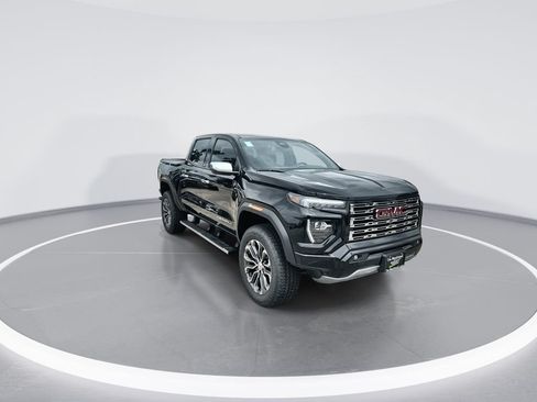 New 2026 GMC Canyon Denali AWD/4WD image 2