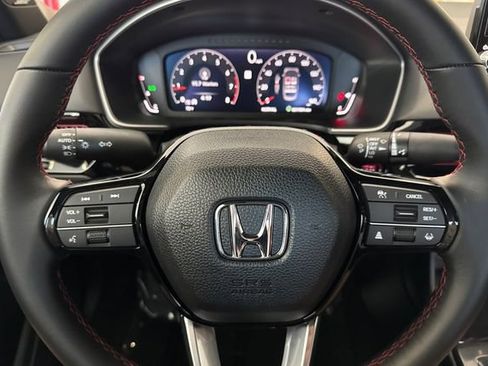 Used 2026 Honda Civic Si image 25