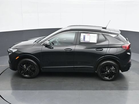 Used 2024 Buick Encore GX Sport Touring AWD/4WD image 18