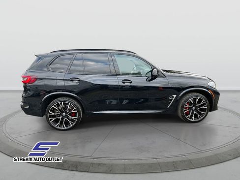Used 2023 BMW X5 M w/ Executive Package image 5