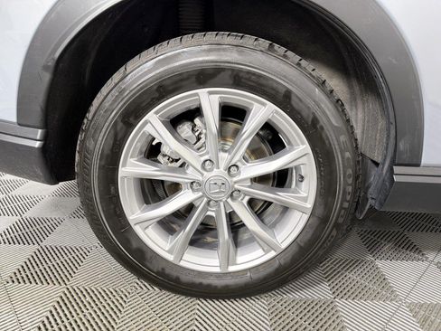 Used 2023 Honda CR-V EX-L image 15