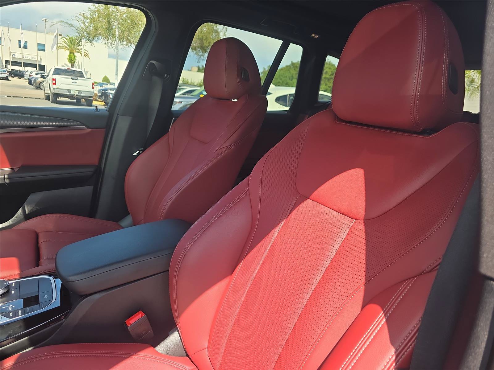 Certified 2024 BMW X3 sDrive30i w/ Premium Package RWD image 15