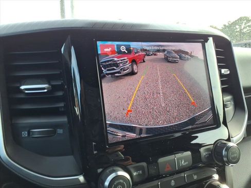 New 2026 RAM 1500 Big Horn image 14