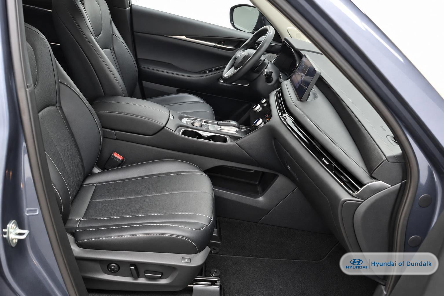 Used 2024 INFINITI QX60 Sensory AWD/4WD image 10