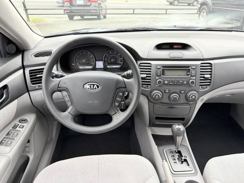 Used 2008 Kia Optima LX FWD image 17