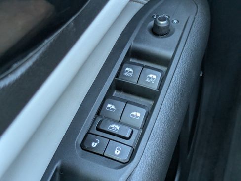 Used 2024 Jeep Compass Limited w/ Elite Group AWD/4WD image 20