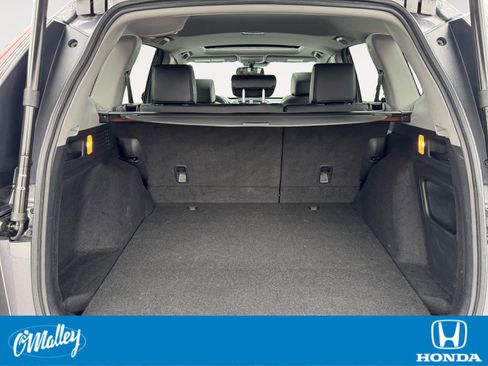 Certified 2021 Honda CR-V EX-L image 12