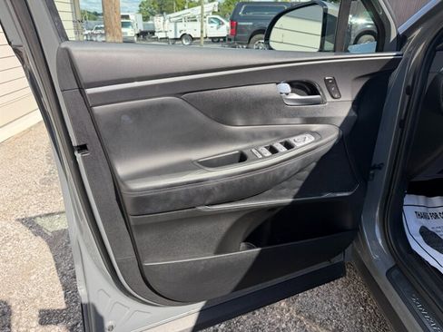 Used 2023 Hyundai Santa Fe Calligraphy FWD image 16
