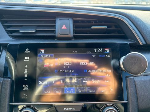 Used 2017 Honda Civic Si image 17