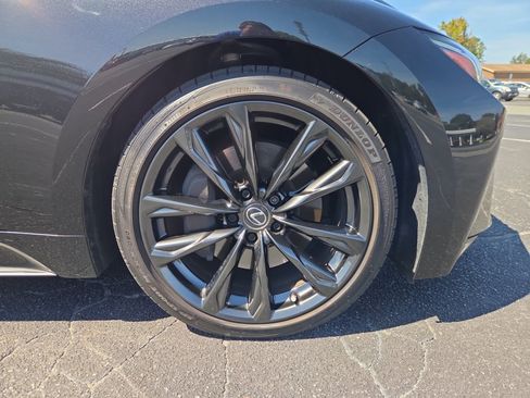 Used 2025 Lexus IS 300 w/ Premium Package RWD image 28